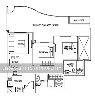 Ripple Bay (D18), Condominium #421280581